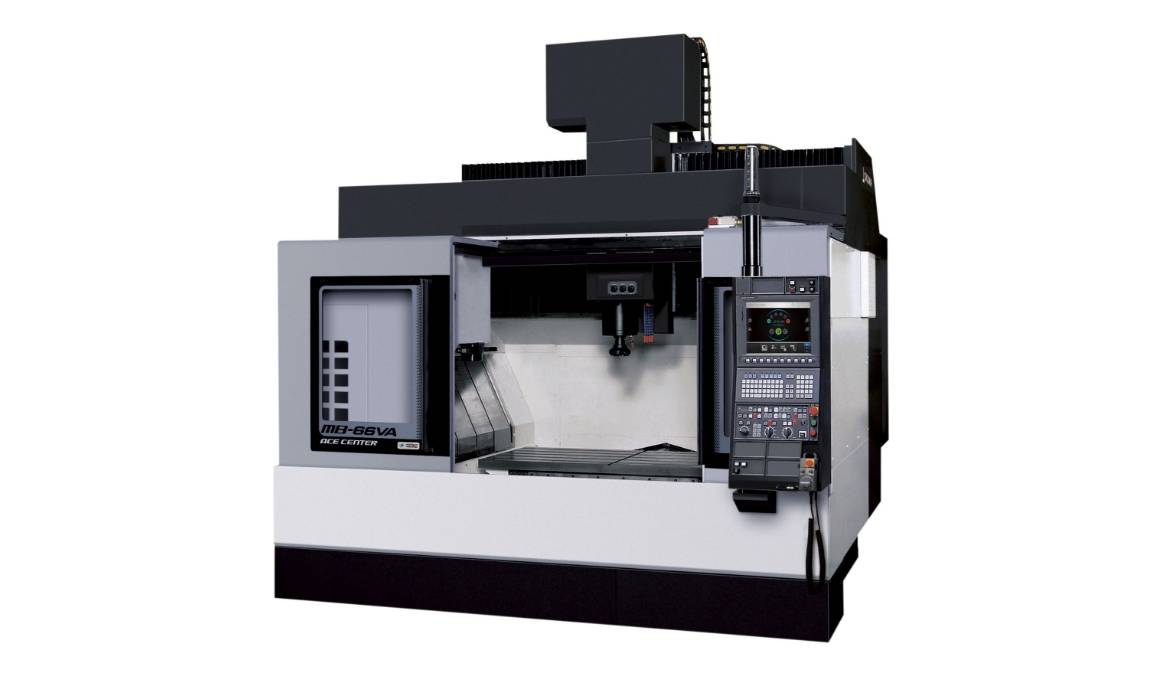 OKUMA ACE CENTER MB-66VA